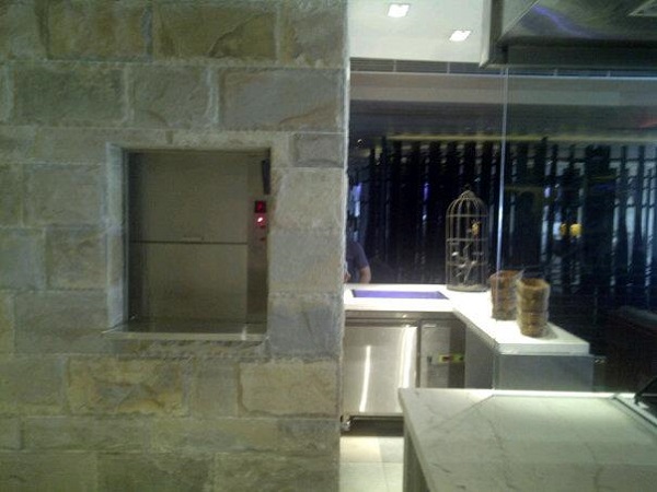 harga dumbwaiter table type 100 kg
