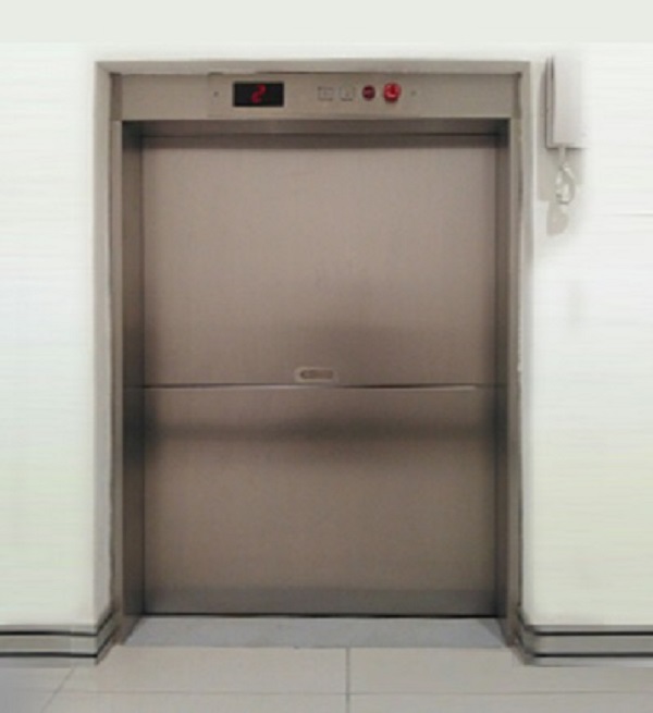 jual dumbwaiter floor type fuji global
